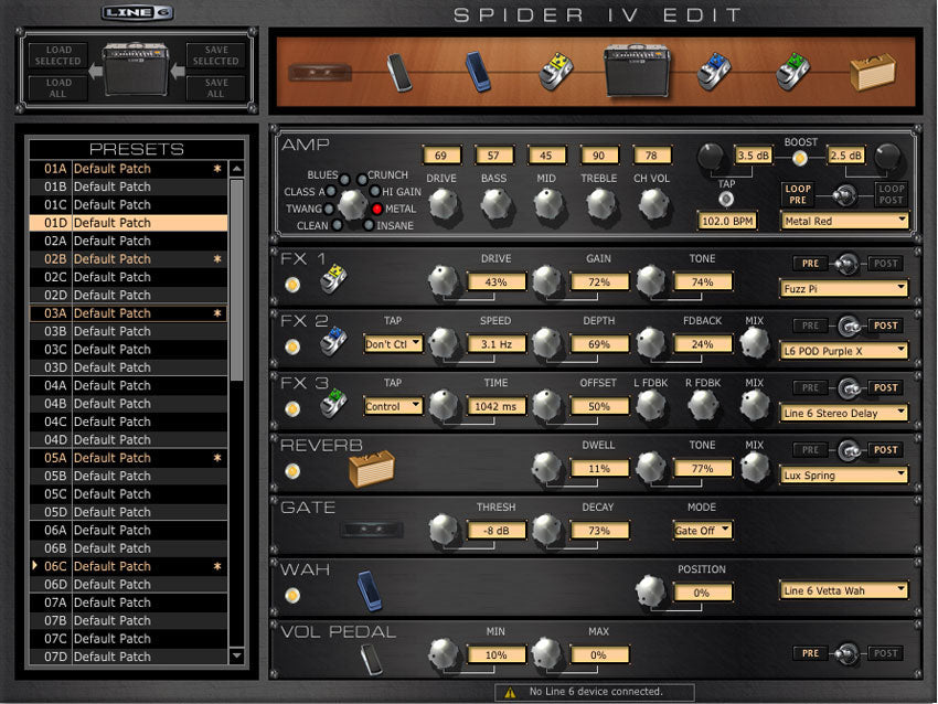 Why Using Patches Can Transform Your Pedalboard — and Your Sound?