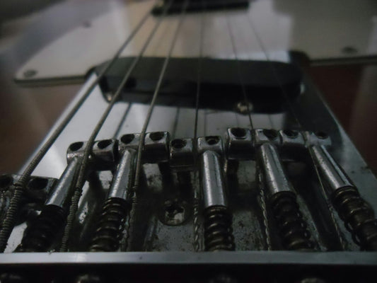 How to Make Your Guitar Strings Last Longer: Maintenance Tips for Better Tone and Playability