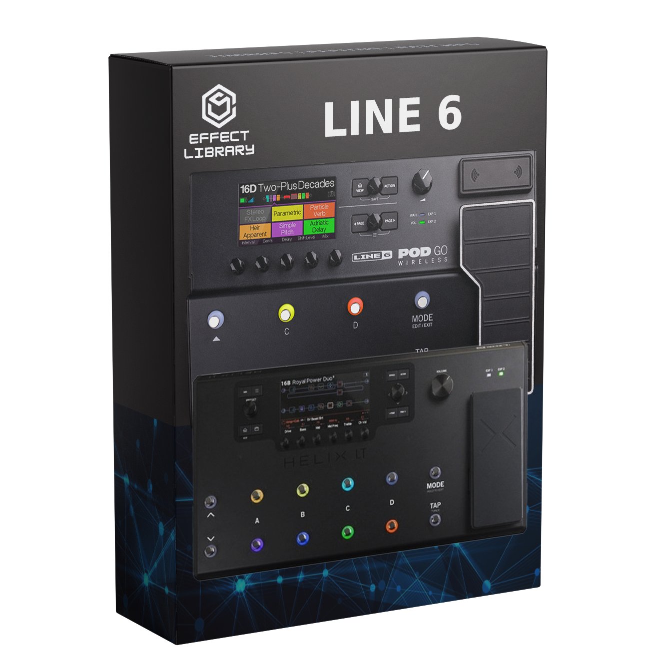 Line 6