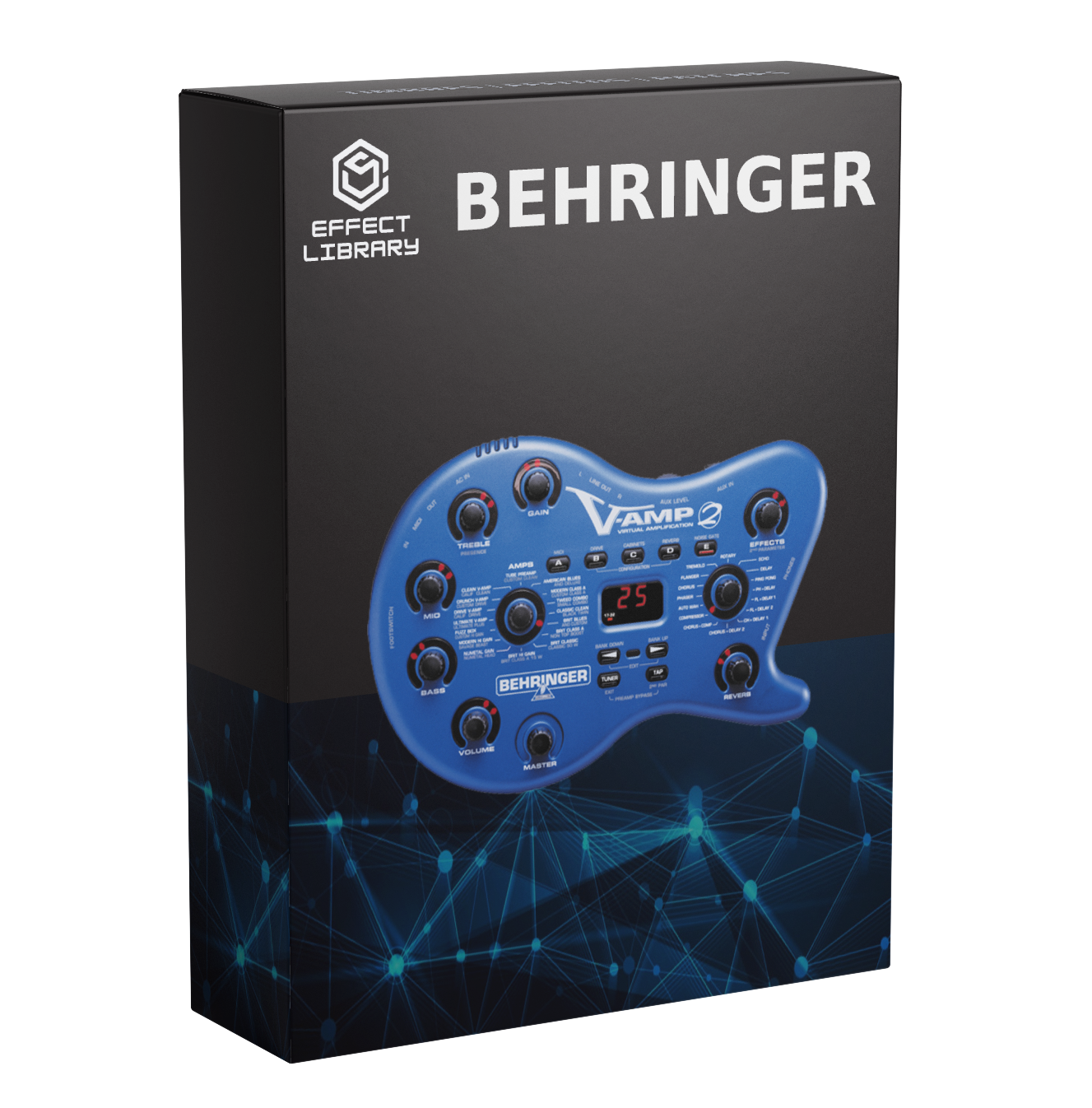Behringer