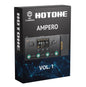 Tones, Effects and Patches for HOTONE AMPERO Pedalboard Presets Vol. 1