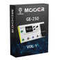 Tones, Effects and Patches for MOOER GE-250 Pedalboard Presets Vol. 1