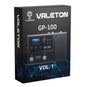 Tones, Effects and Patches for VALETON GP-100 Pedalboard Presets Vol. 1